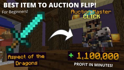The Auction House, which can be found to the east of the Village, is where you can find the Auction Master, find items that are auctioned, and auction items of your own. . Auction tracker skyblock